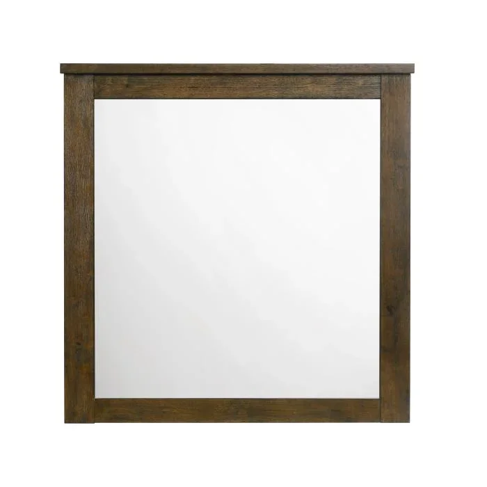 1592-6-Bedroom Mirror