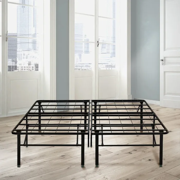 18″ Boyd Bonus Base Metal Platform Frame