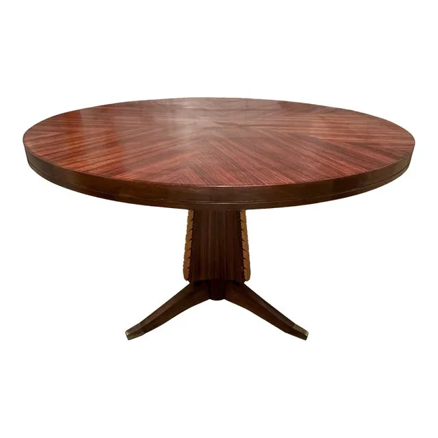 1950s Italian Modern Center Table by Pier Luigi Colli