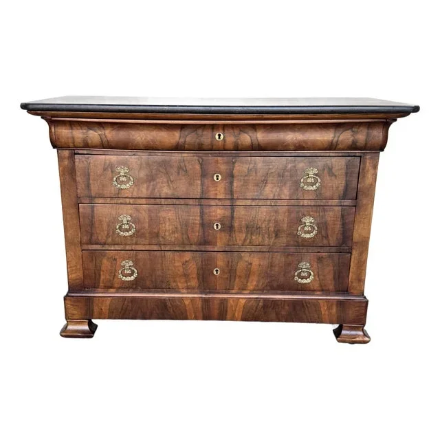 19th Century French Chest of Drawers