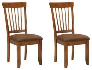 2-piece Dining Chair