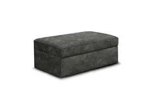 2400-81 Malibu Storage Ottoman