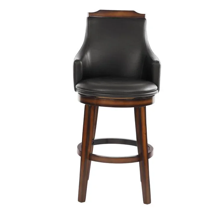 5447-29S – Swivel Pub Height Chair