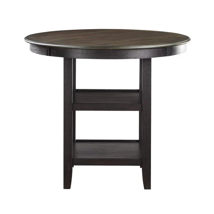 5800BK-36 – Counter Height Table