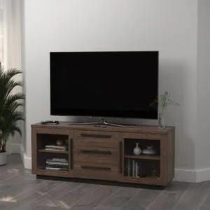 59″ TV Console