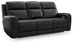 5z-comfort Power Reclining Sofa