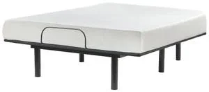 8 Inch Memory Foam Mattress With Adjustable Base