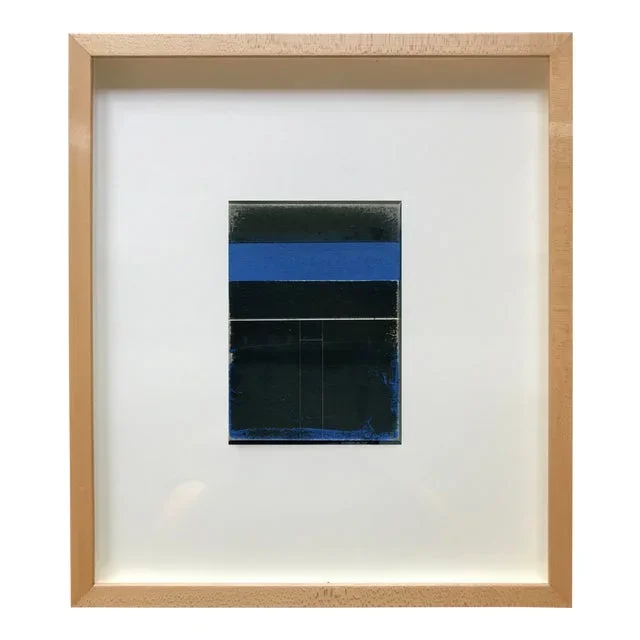 ‘Indicator No. 9’ Collage