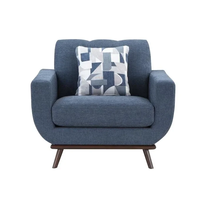 8341BL-1RV – Chair