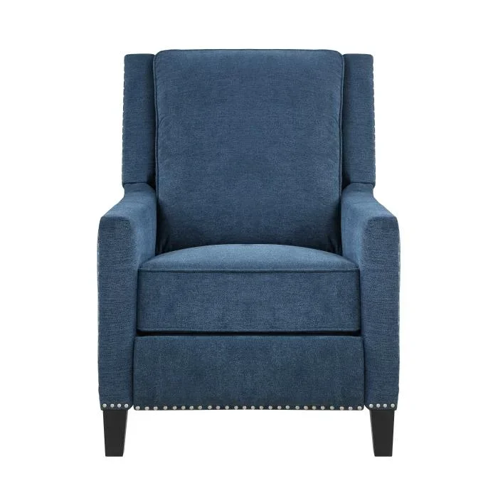 8505BU-1 – Push Back Reclining Chair