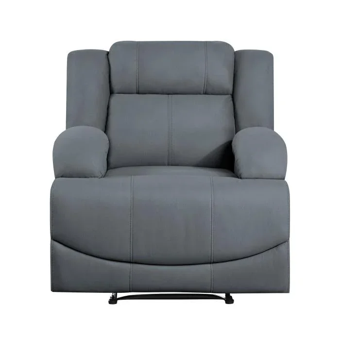 9207GPB-1 – Reclining Chair
