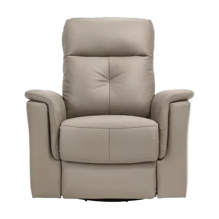 9620LTE-1 – Swivel Glider Reclining Chair