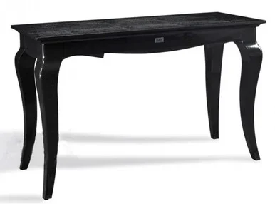 A&X AK606-120 Black Console Table / VGUNAK606-120