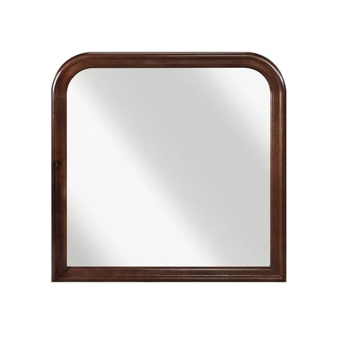 Abbeville Mirror