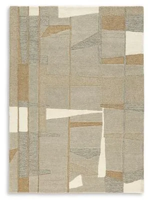 Abbotton 5′ X 7′ Rug