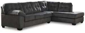 Accrington 2-piece Sectional With Chaise