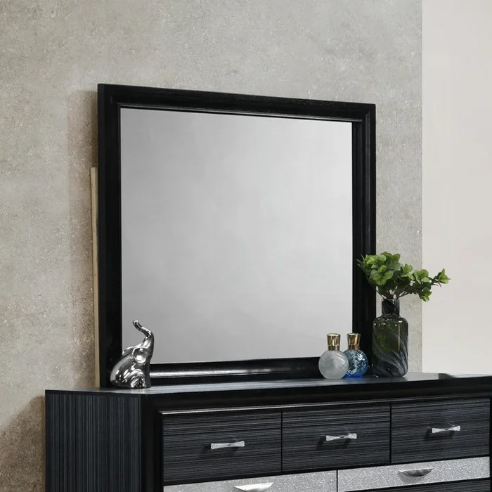 ACME Naima Black Mirror Model 25904