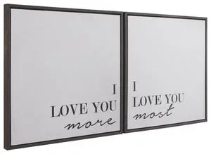 Adline Wall Art (set of 2)