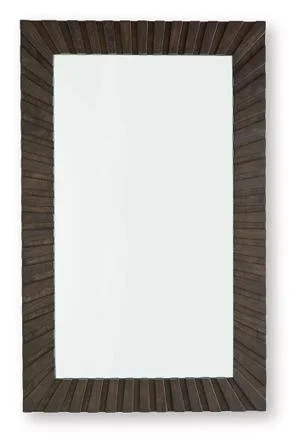 Advin Accent Mirror
