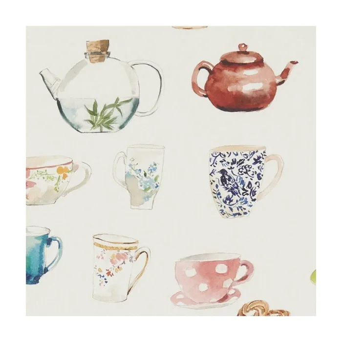 Afternoon Tea – Cream