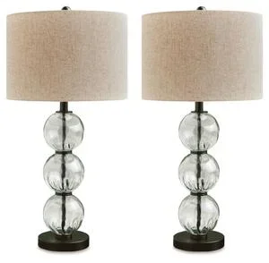 Airbal Table Lamp (set of 2)