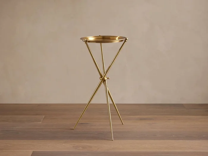 Albie Martini Table