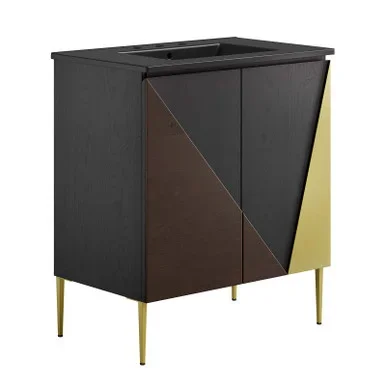 Alchemist 30″ Bathroom Vanity / EEI-6463