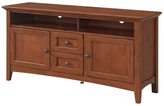 Alder Wood McKenzie 54