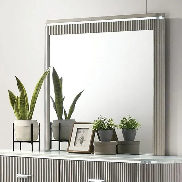 Aldridge Mirror