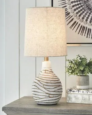 Aleela Table Lamp (set of 2)