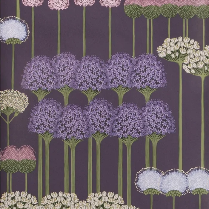 Allium – Mulb/Heather/Violet