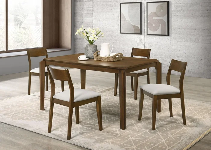 Almonte 5 Pc Dining Set