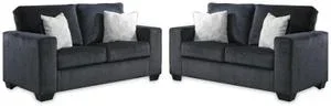 Altari Set of 2 Loveseats