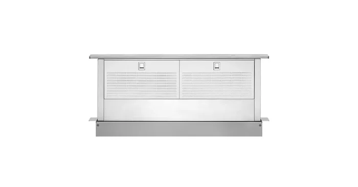 AMANA 30″ Retractable Downdraft System with Interior Blower Motor UXD8630DYS | Home Haven Furniture …