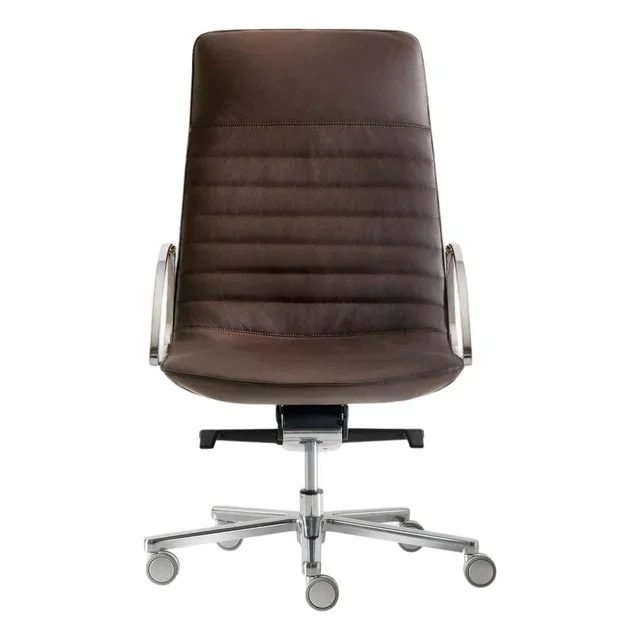 Amelie Slim Armchair by Quinti Sedute