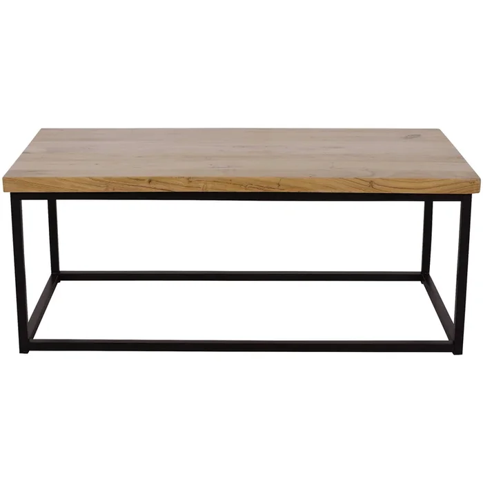 Ames Rectangular Coffee Table