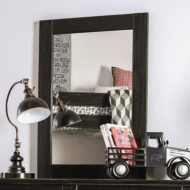 Ampelios Mirror