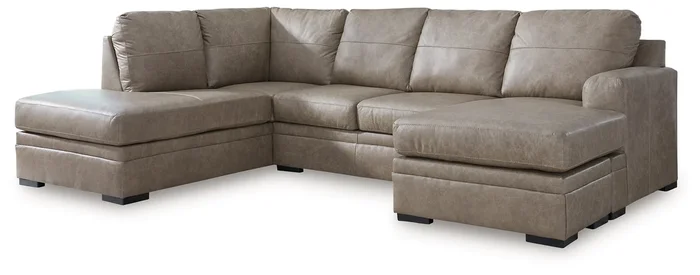 Amuleto Desert 2-Piece LAF Chaise Sectional