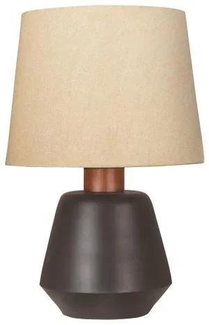 Ancel Table Lamp Metal Table Lamp (1/cn)