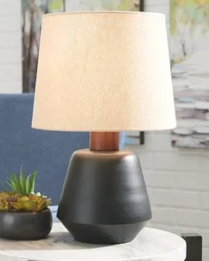 Ancel Table Lamp (set of 2)