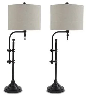 Anemoon Table Lamp (set of 2)