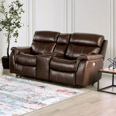 ANTENOR Power Loveseat / CM9926MB-LV-PM-PK