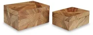 Antford Box (set of 2)