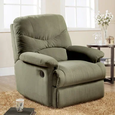 Arcadia Motion Recliner / 00630