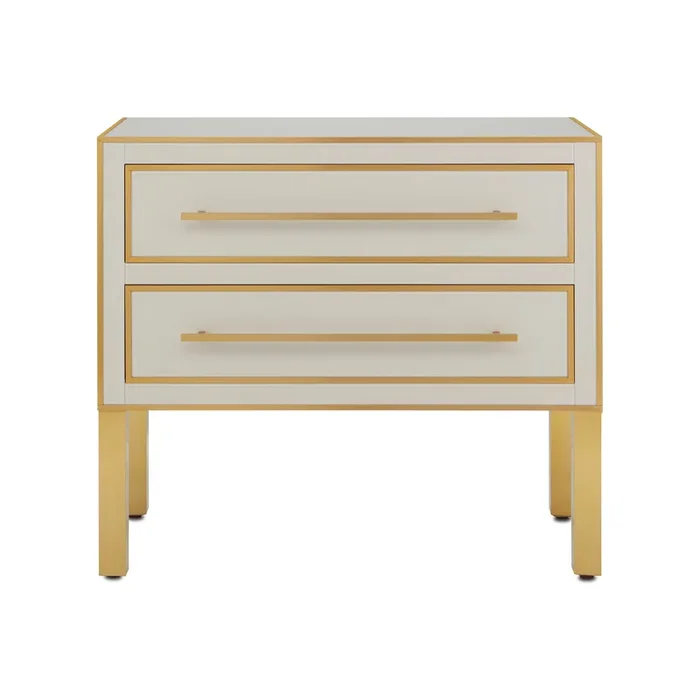 Arden Chest