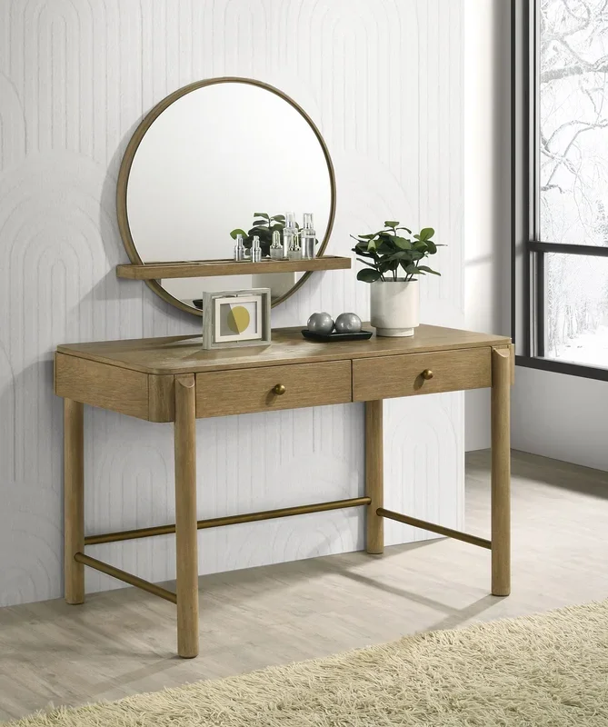 Arini Vanity Set