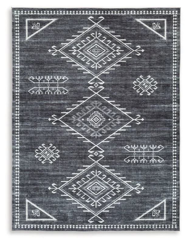 Arloman – Area Rug