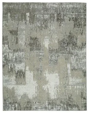 Arriston 7’10” X 10′ Washable Rug