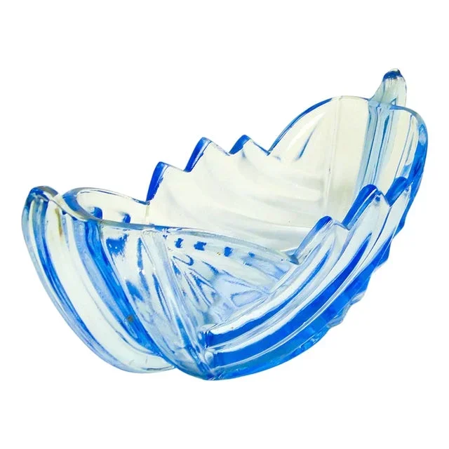 Art Deco Jardiniere from Hortensja, Poland, 1950s