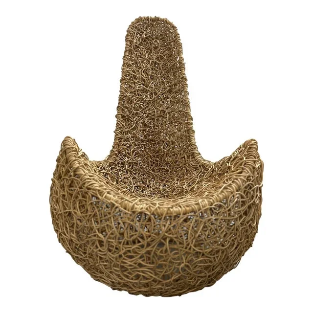 Arteriors Willow Side Chair